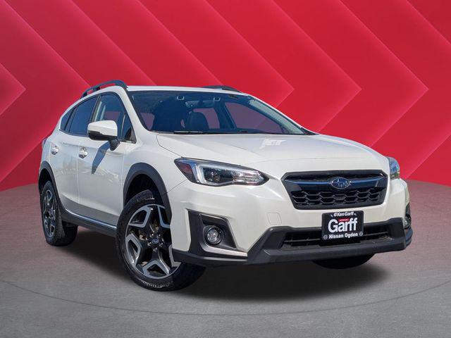 2020 Subaru Crosstrek Limited for sale in Riverdale, UT