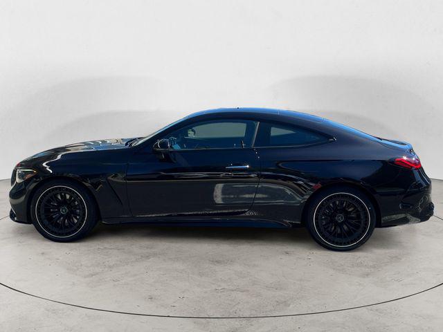 2026 Mercedes-Benz CL CLE 53 AMG