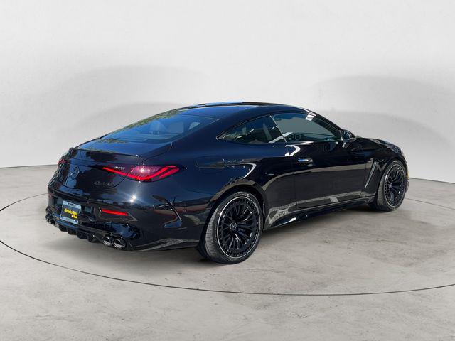 2026 Mercedes-Benz CL CLE 53 AMG