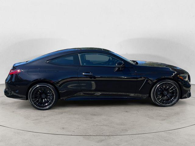 2026 Mercedes-Benz CL CLE 53 AMG