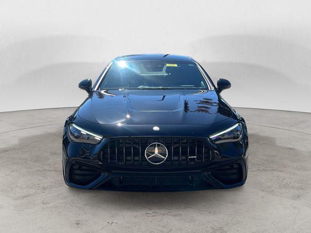 2026 Mercedes-Benz CL CLE 53 AMG