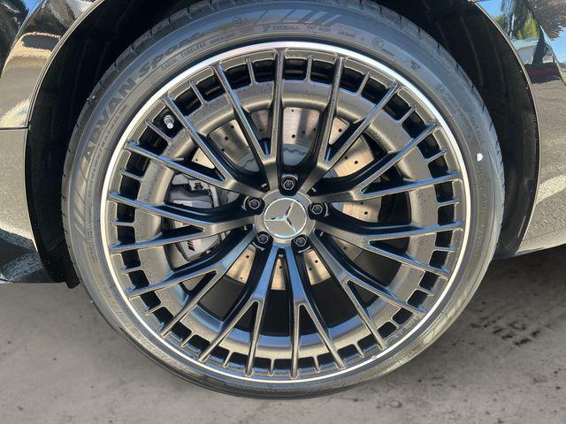 2026 Mercedes-Benz CL CLE 53 AMG