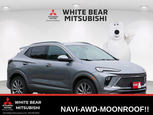 2024 Buick Encore GX Avenir AWD for sale in White Bear Lake, MN