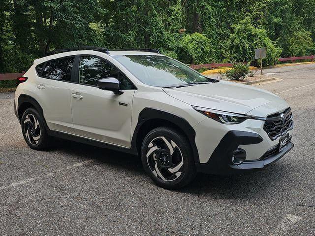 2026 Subaru Crosstrek Limited for sale in Annapolis, MD