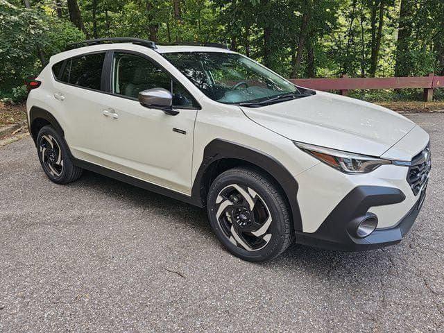 2026 Subaru Crosstrek Limited for sale in Annapolis, MD