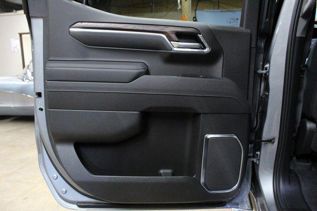 2026 GMC Sierra 1500 Crew Cab, Short Bed, SLT, 4WD