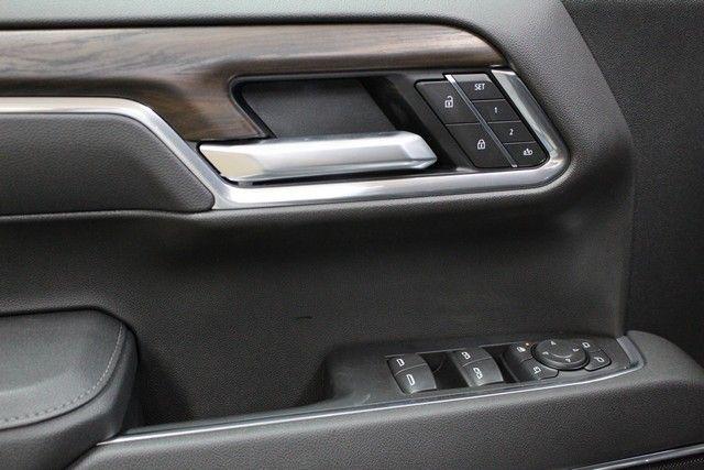 2026 GMC Sierra 1500 Crew Cab, Short Bed, SLT, 4WD