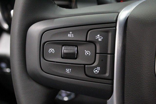 2026 GMC Sierra 1500 Crew Cab, Short Bed, SLT, 4WD