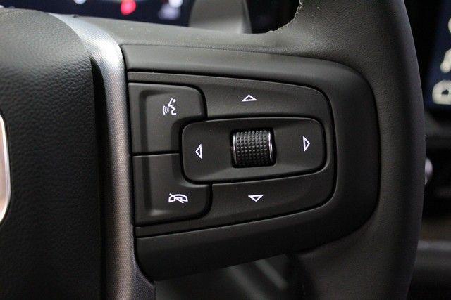2026 GMC Sierra 1500 Crew Cab, Short Bed, SLT, 4WD