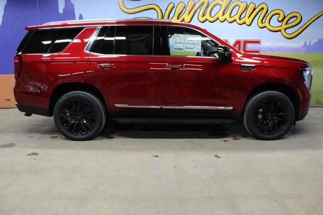 2026 GMC Yukon 4WD Elevation for sale in Saint Johns, MI