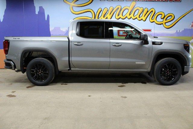 2026 GMC Sierra 1500 Crew Cab, Short Bed, Elevation, 4WD for sale in Saint Johns, MI