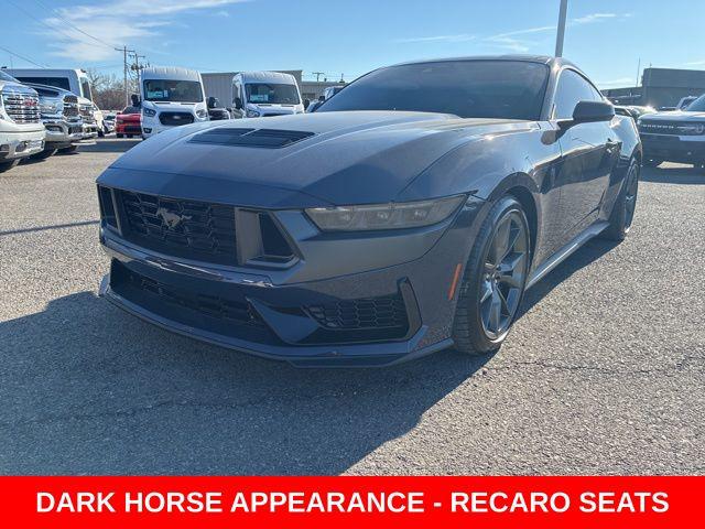2024 Ford Mustang Dark Horse Fastback for sale near St Charles, IL