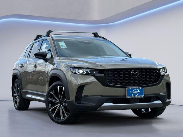 2026 Mazda CX-50 2.5 Turbo Premium Plus for sale in Longview, TX