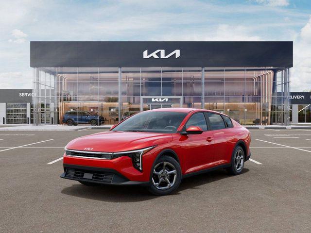 2026 Kia K4 LXS for sale in Ypsilanti, MI