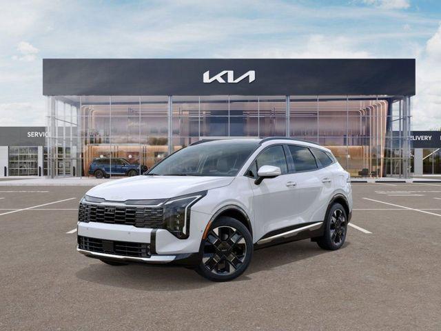 2026 Kia Sportage Hybrid SX-Prestige for sale in Ypsilanti, MI