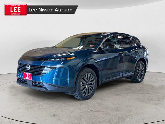 2026 Nissan Murano SL for sale in Auburn, ME