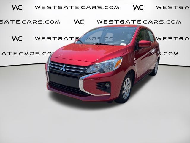 2024 Mitsubishi Mirage LE for sale in Raleigh, NC