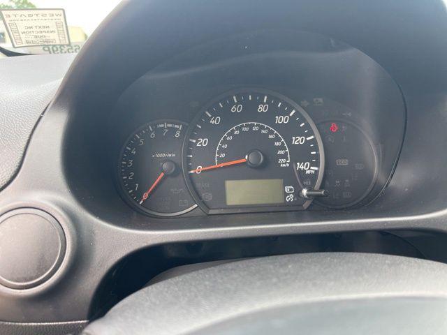 2024 Mitsubishi Mirage G4 Black Edition