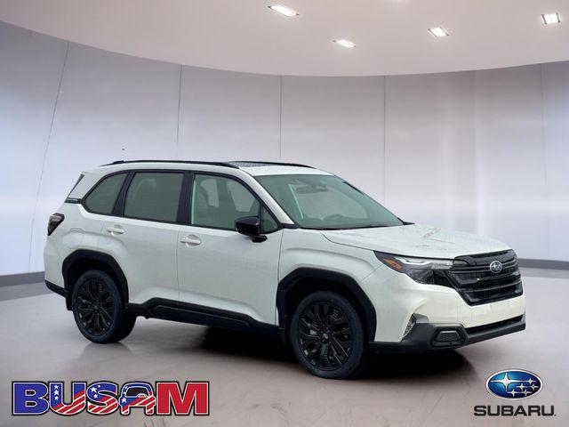 2026 Subaru Forester Sport for sale in Fairfield, OH
