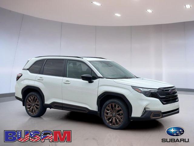 2026 Subaru Forester for sale near Fairfield, OH