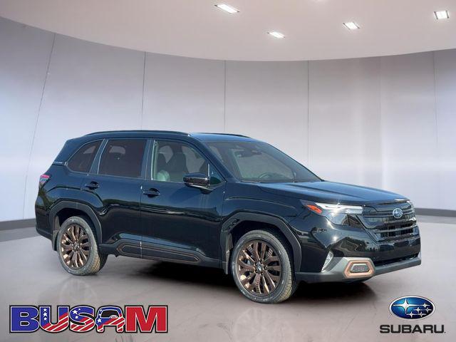 2026 Subaru Forester for sale near Fairfield, OH
