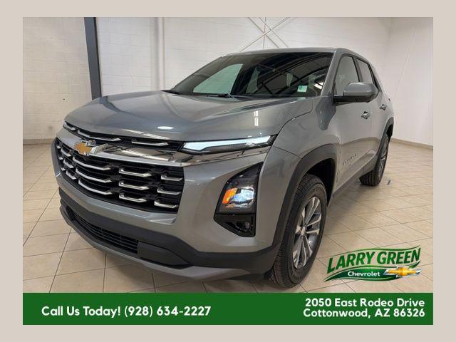 2026 Chevrolet Equinox FWD LT for sale in Cottonwood, AZ