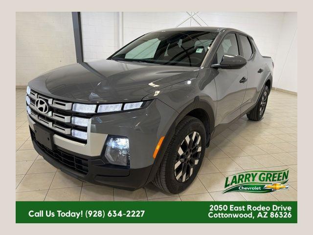2025 Hyundai Santa Cruz SE for sale in Cottonwood, AZ