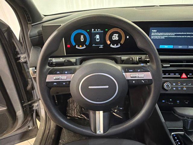 2025 Hyundai Santa Cruz SE