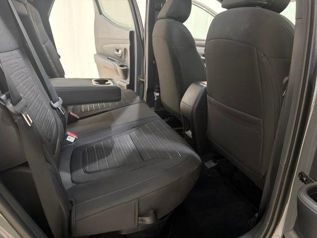 2025 Hyundai Santa Cruz SE