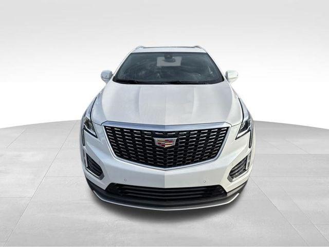 2024 Cadillac XT5 FWD Premium Luxury