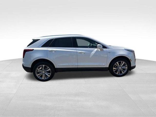 2024 Cadillac XT5 FWD Premium Luxury