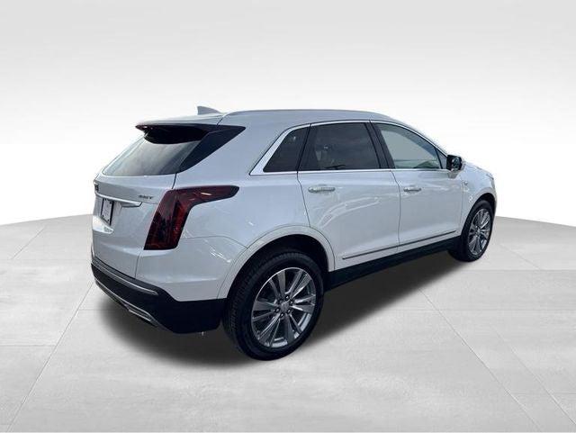 2024 Cadillac XT5 FWD Premium Luxury