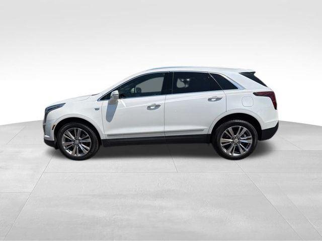2024 Cadillac XT5 FWD Premium Luxury
