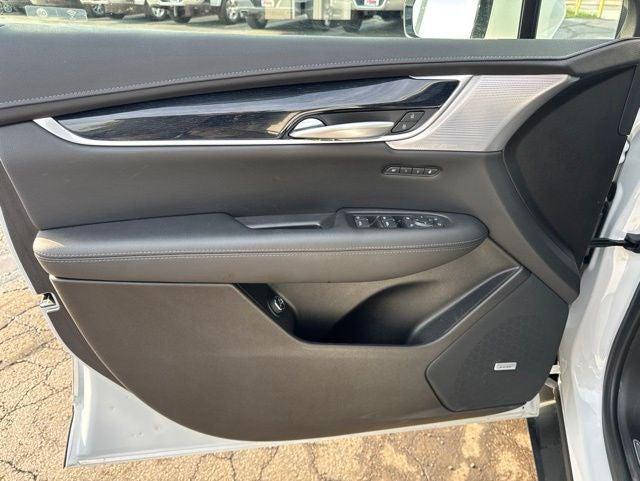 2024 Cadillac XT5 FWD Premium Luxury