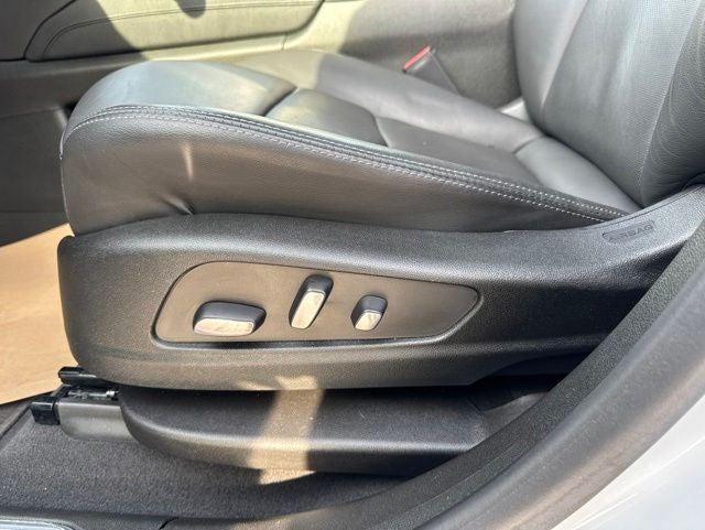 2024 Cadillac XT5 FWD Premium Luxury