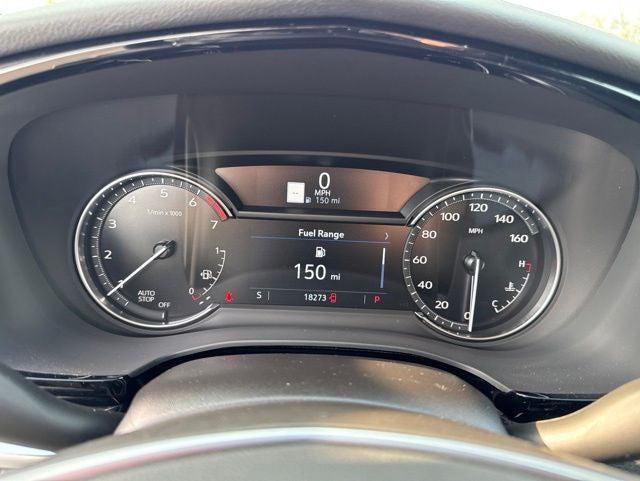 2024 Cadillac XT5 FWD Premium Luxury