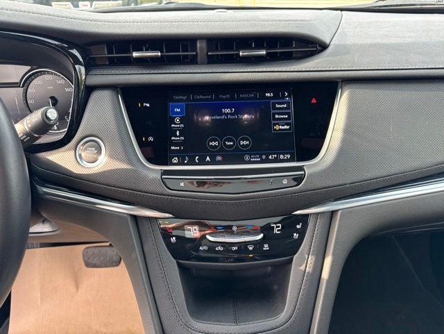 2024 Cadillac XT5 FWD Premium Luxury