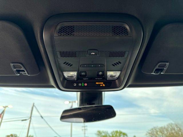 2024 Cadillac XT5 FWD Premium Luxury