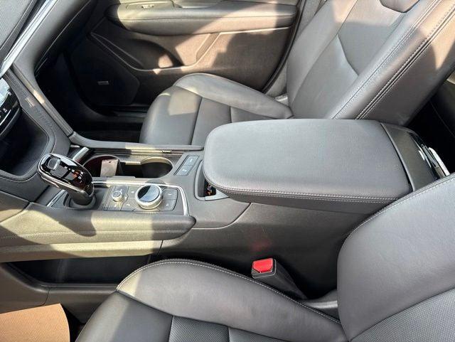 2024 Cadillac XT5 FWD Premium Luxury
