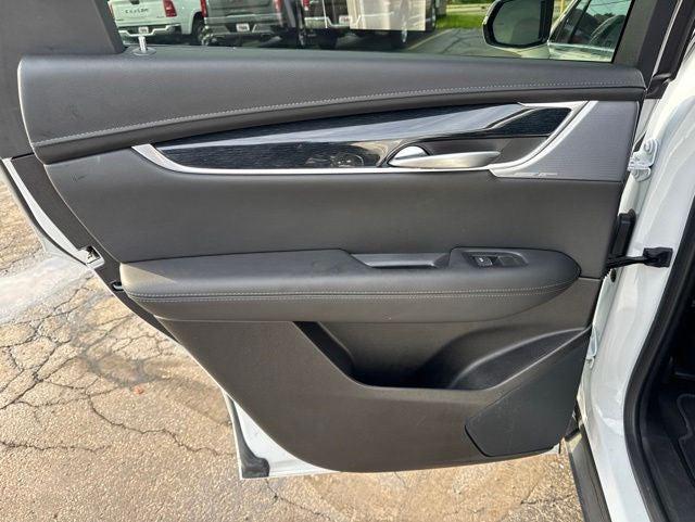 2024 Cadillac XT5 FWD Premium Luxury