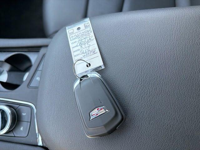 2024 Cadillac XT5 FWD Premium Luxury