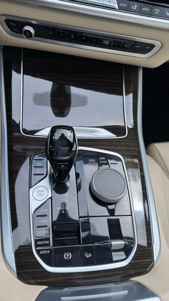 2021 BMW X5 xDrive45e