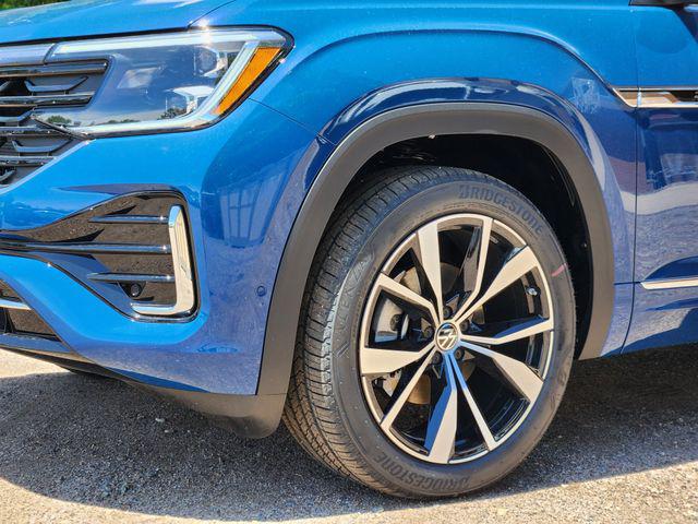 2026 Volkswagen Atlas SEL Premium R-Line