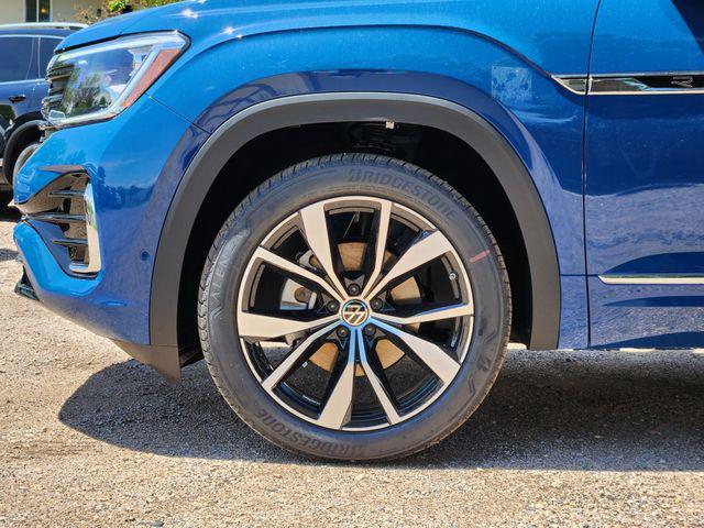 2026 Volkswagen Atlas SEL Premium R-Line