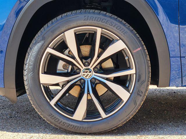 2026 Volkswagen Atlas SEL Premium R-Line