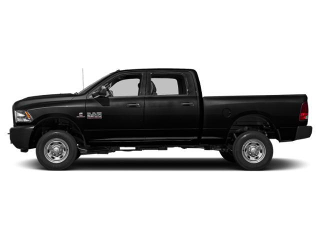 2015 Ram 2500 Tradesman