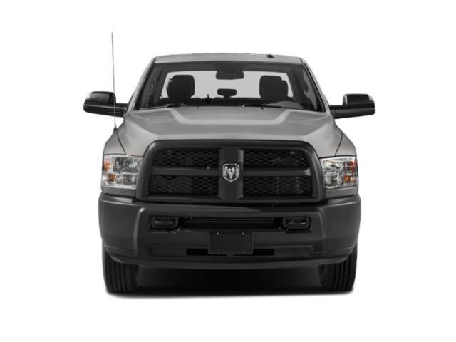 2015 Ram 2500 Tradesman