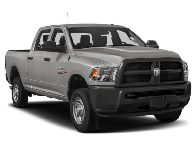 2015 Ram 2500 Tradesman
