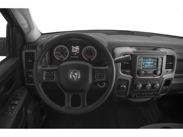 2015 Ram 2500 Tradesman