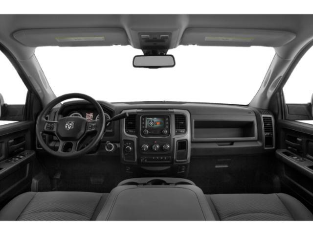 2015 Ram 2500 Tradesman